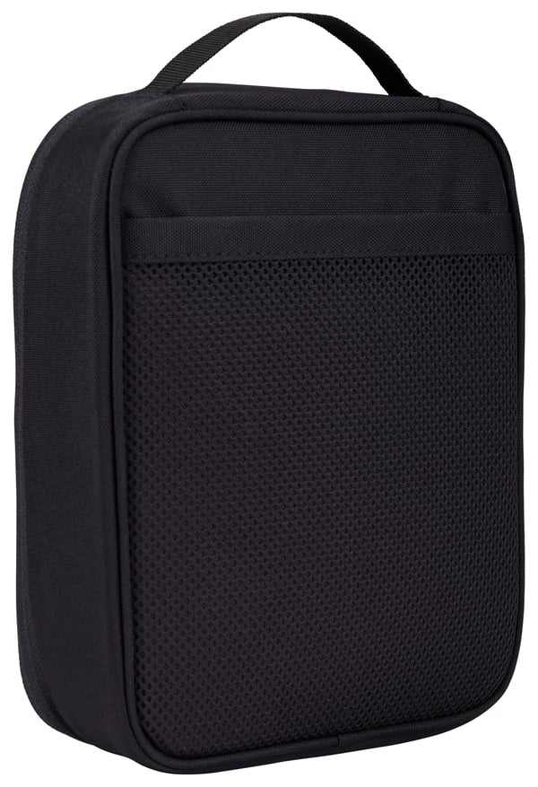 Case Logic Invigo Eco INVIAC103 Black transportkasse til udstyr Etui Sort