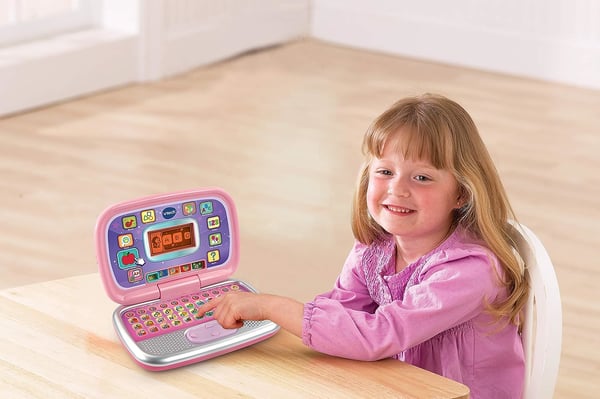 VTech 80-196369 utbildningsleksaker