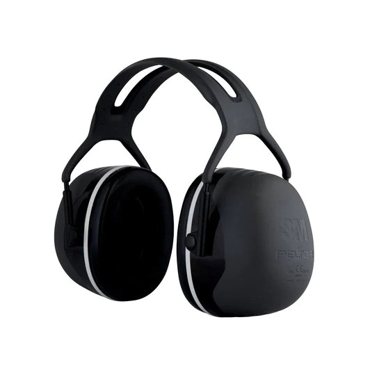3M X5A høreværn 37 dB