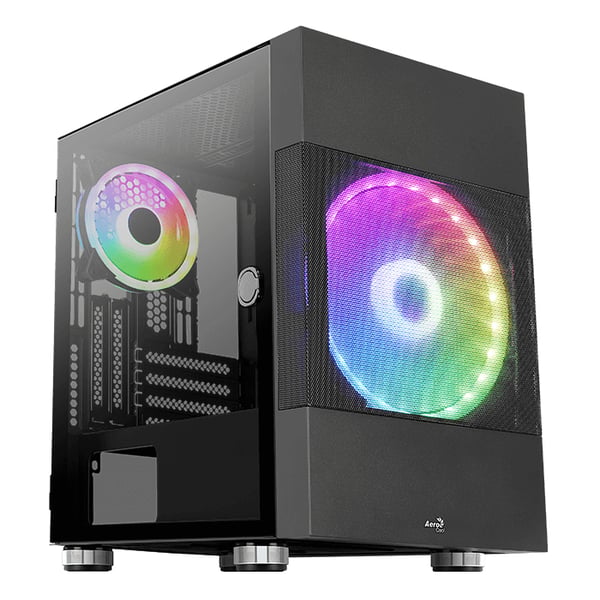 Aerocool Atomic Mini Tower Sort