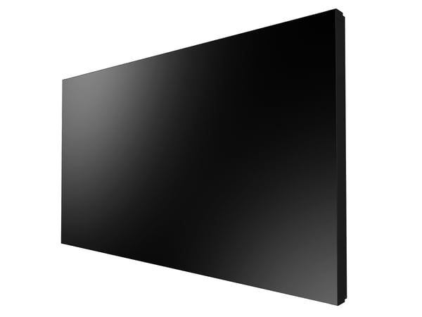 AG Neovo PN-55D3 Platt skärm för digital skyltning 138,7 cm (54.6") LCD 500 cd/m² Full HD Svart 24/7
