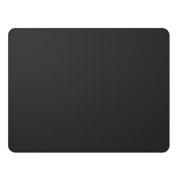 Glorious Gaming GLO-MP2-CLTH-EGL-XL-BLK musemåtte Gaming musemåtte Sort