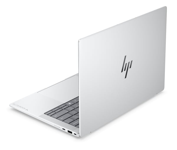 HP EliteBook X G2a Notebook Næste Generations AI - 177-graders hængseldesign - AMD Ryzen AI 7 PRO 450 / 2 GHz