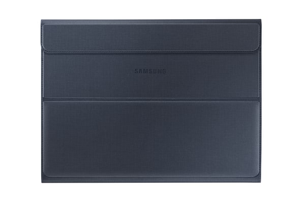 Samsung EF-BT800B mobiltelefon etui 26,7 cm (10.5") Cover Hvid