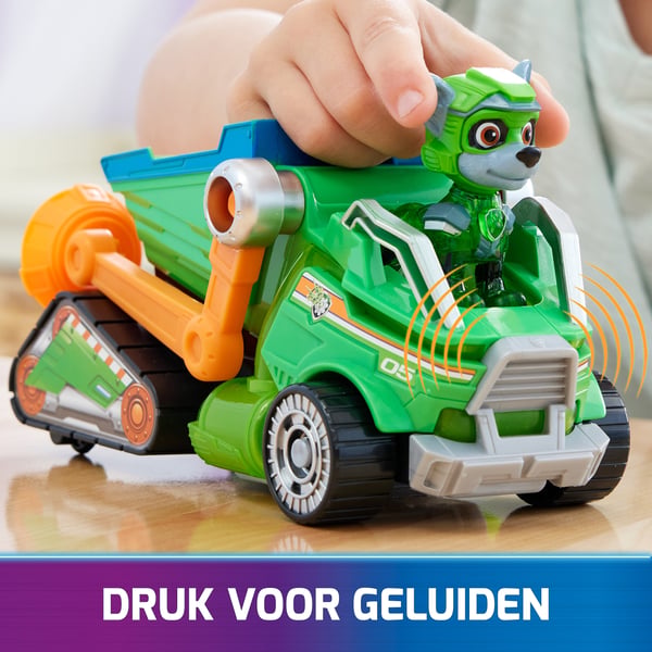 PAW Patrol 6067508 leksaksfordon