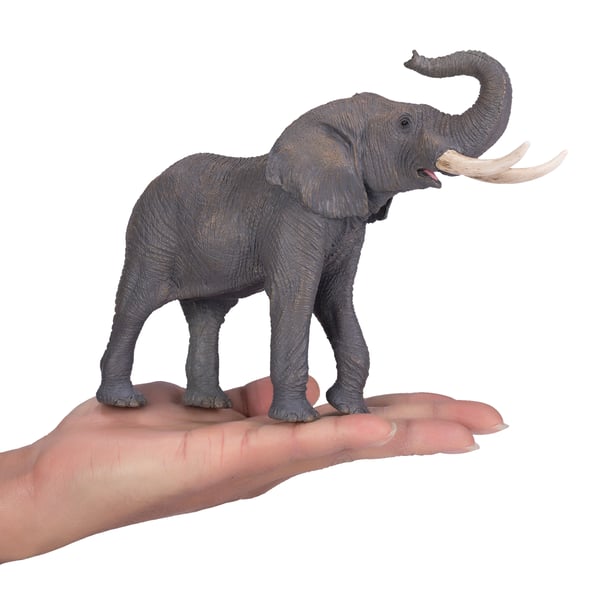 Mojo Fun African Elephant