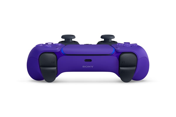 Sony Interactive Entertainment PS5 DualSense Controller Lila Bluetooth/USB Spelplatta Analog / Digital PlayStation 5