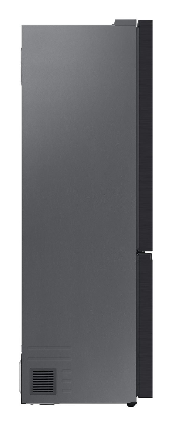 Samsung RB53DG706AB1 Fristående 538 l Svart