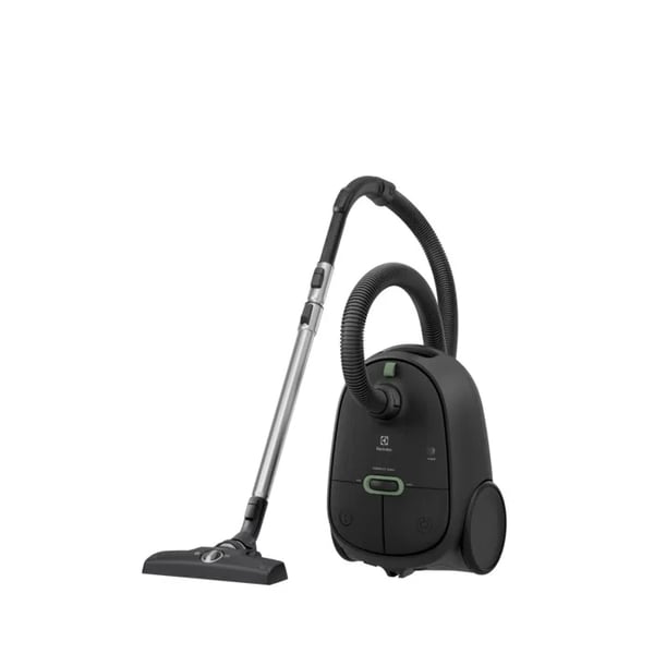 Electrolux EB61C2GRN 3,5 L Sylinteripölynimuri Kuiva 850 W Pölypussi