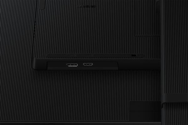 Samsung S70D tietokoneen litteä näyttö 81,3 cm (32") 3840 x 2160 pikseliä 4K Ultra HD LED Musta