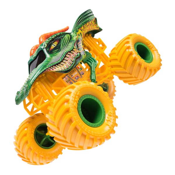 Monster Jam 6076817 legetøjsbil