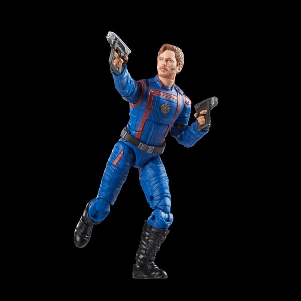 Marvel Star-Lord