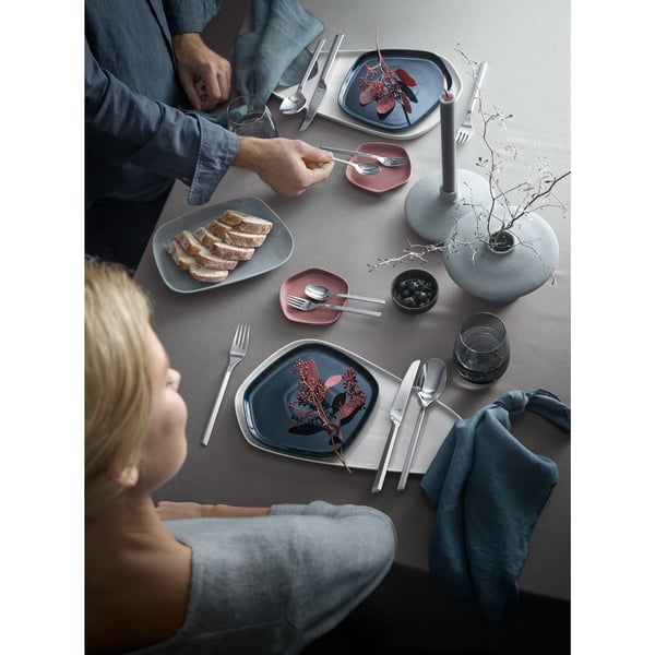 WMF Kineo 1268916340 bestiksæt 30 stk Rustfrit stål