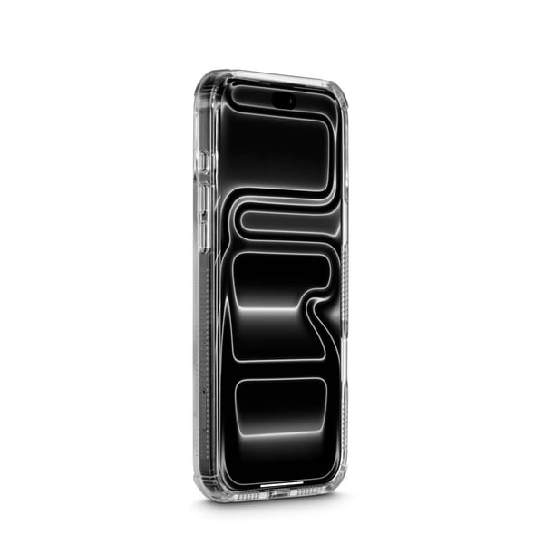 Hama Extreme Protect mobiltelefon etui 17,5 cm (6.9") Cover Transparent