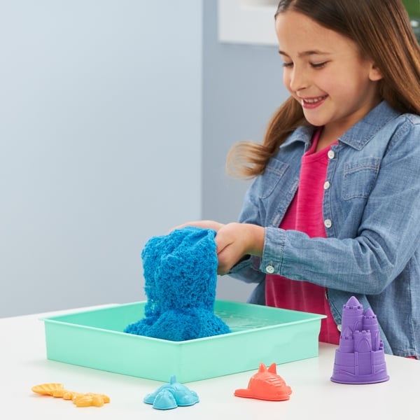 Kinetic Sand 6067800 hobby- och konstleksak
