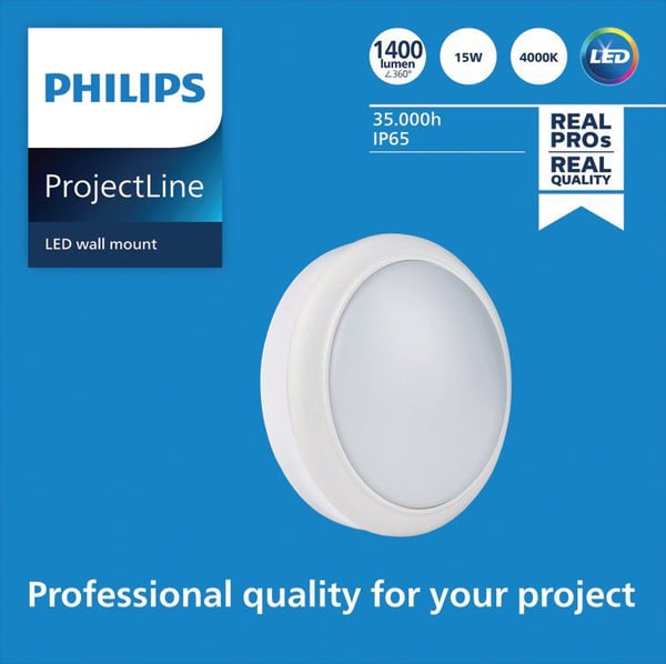 Philips Väggfäste