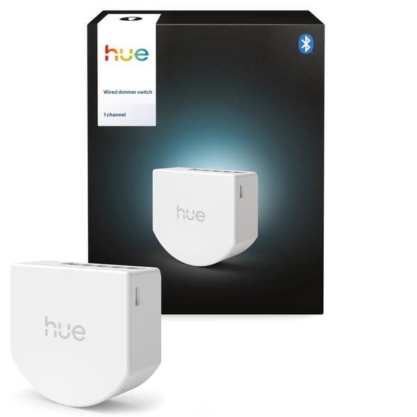Philips Kablet Dimmer switch til ikke-intelligente lamper.