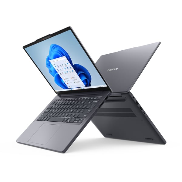 Lenovo IdeaPad Slim 3 14AHP10 AMD Ryzen™ 7 8840HS Laptop 35,6 cm (14") WUXGA 16 GB DDR5-SDRAM 1 TB SSD Wi-Fi 6 (802.11ax) Windows 11 Home Grå Engelsk