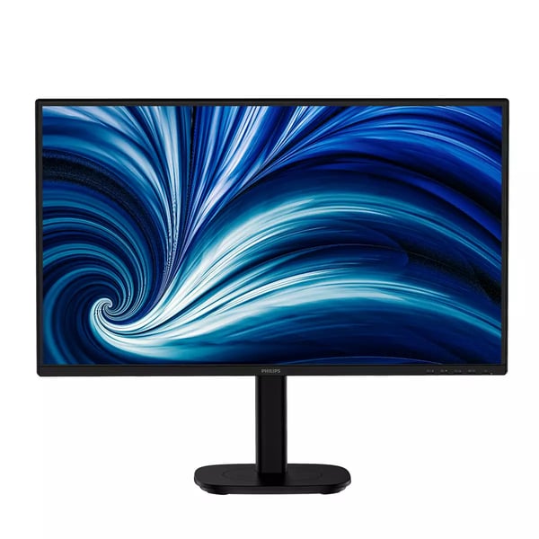 Philips 27B2N3500/00 tietokoneen litteä näyttö 68,6 cm (27") 2560 x 1440 pikseliä Full HD LCD Musta
