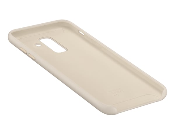 Samsung EF-PA605 mobiltelefonfodral 15,2 cm (6") Mobilskal Guld