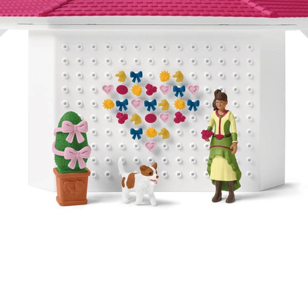 schleich HORSE CLUB 42466 legetøjssæt