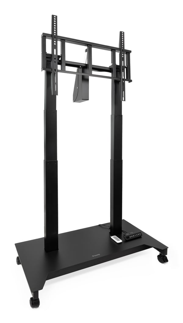 TooQ Uros 2,13 m (84") Sort TooQ Uros 2,13 m (84") Sort