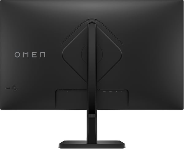 OMEN by HP OMEN 31,5 tum QHD 165 Hz Gaming-skärm – OMEN 32q