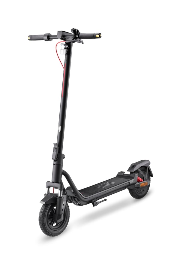 Acer Nitro NES033 Sort 20 km/t 7,65 At
