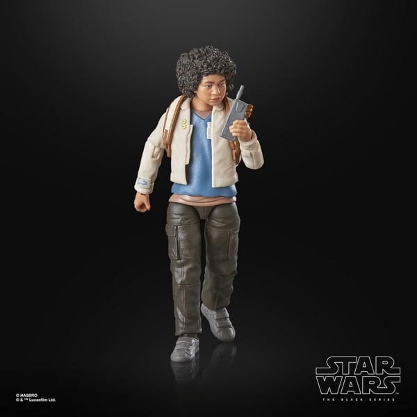 Star Wars The Black Series Wim (At Attin)