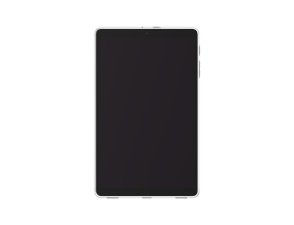 Samsung GP-FPT515WSBTW iPad-fodral 25,6 cm (10.1") Mobilskal Transparent