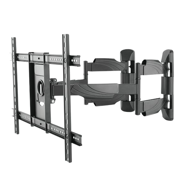 LogiLink BP0047 tv-fäste 177,8 cm (70") Svart, Rostfritt stål
