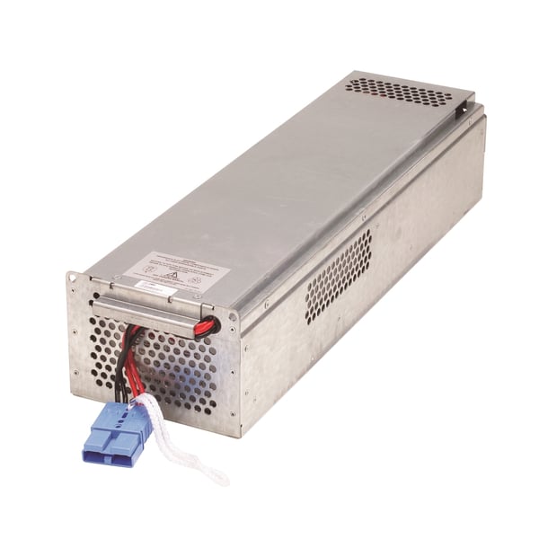 APC RBC27 UPS batteri Blybatterier (VRLA)