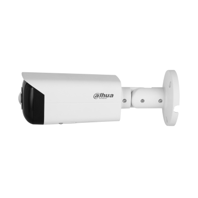 Dahua Technology WizSense IPC-HFW3441T-AS-P Projektil (form) IP-säkerhetskamera Inomhus & utomhus 2688 x 1520 pixlar Innertak/vägg