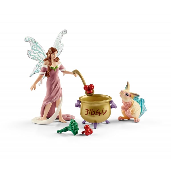schleich BAYALA 41453 leksaksfigurer