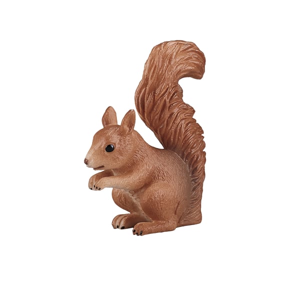 Mojo Fun Squirrel Standing
