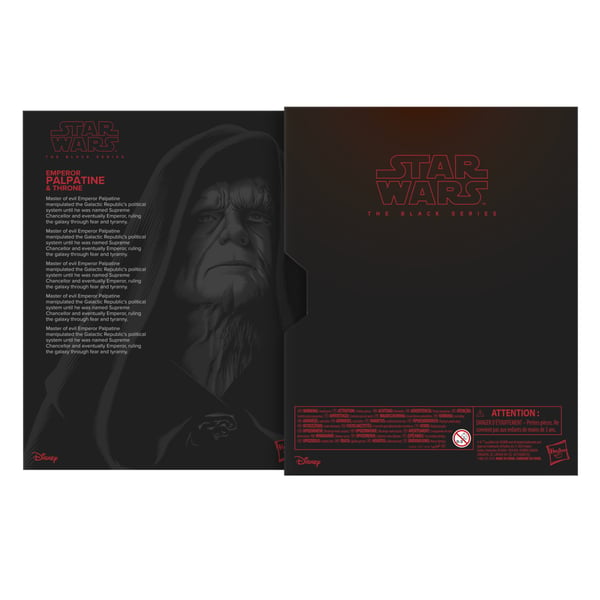 Star Wars G13185S00 legetøjsfigur til børn