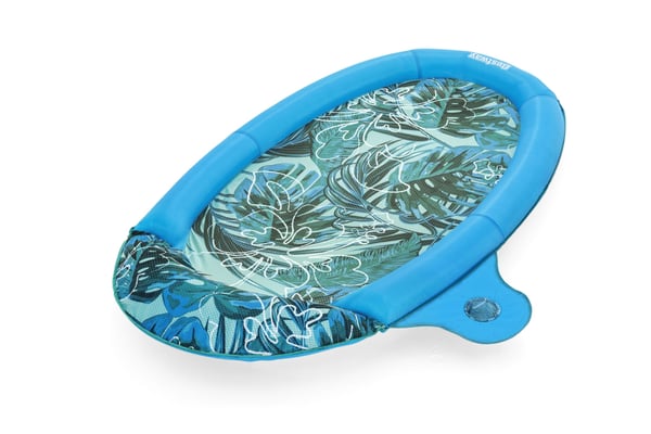 Bestway 43552 pool- och badmadrass Blå Bild