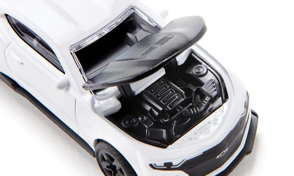Siku Chevrolet Camaro Racerbil