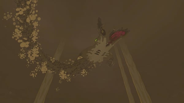 Nintendo The Legend of Zelda : The Wind Waker HD - Selects Tyska, Engelska, Spanska, Franska, Italienska Wii U