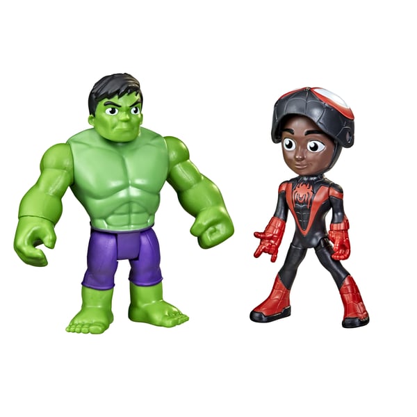 Marvel F22455X0 leksaksfigurer