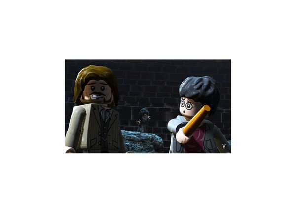 Mindscape LEGO Harry Potter Standard PC
