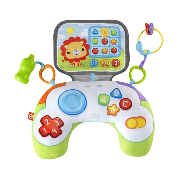 Fisher-Price Minsta gamern magkudde