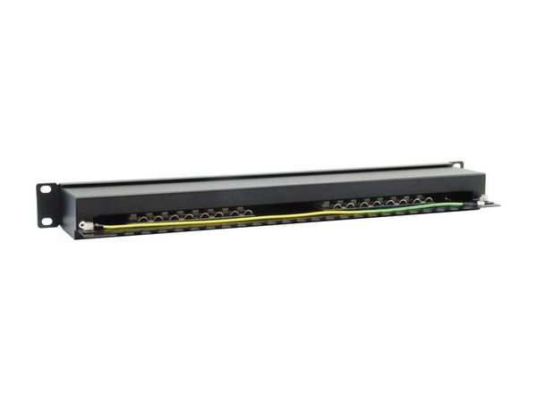 Equip 326417 patch panel 1U
