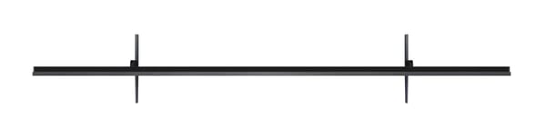 TCL A400 98A400U tv 2,49 m (98") 4K Ultra HD Älytelevisio Wi-Fi Musta 600 cd/m²
