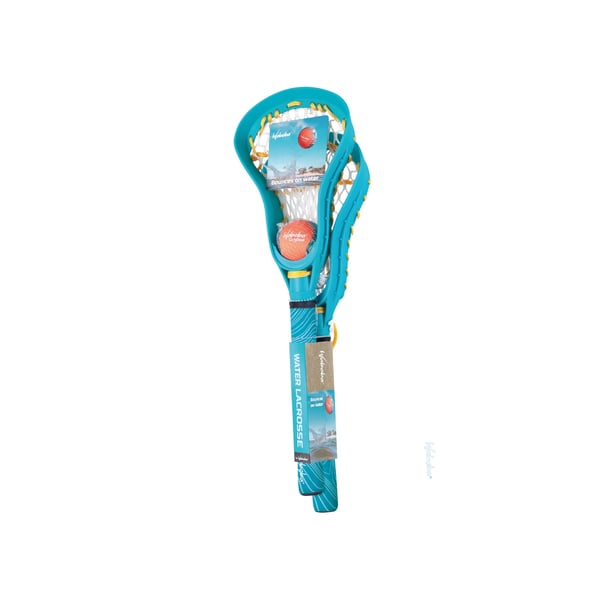 Waboba Mini Beach Lacrosse Trac Ball