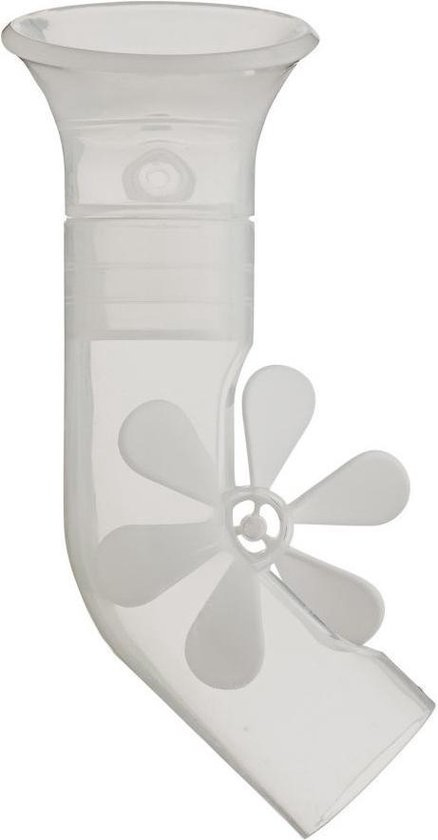 Tomy Boon B11379 spil, legetøj & mærkat til badet Badebyggesæt Flerfarvet