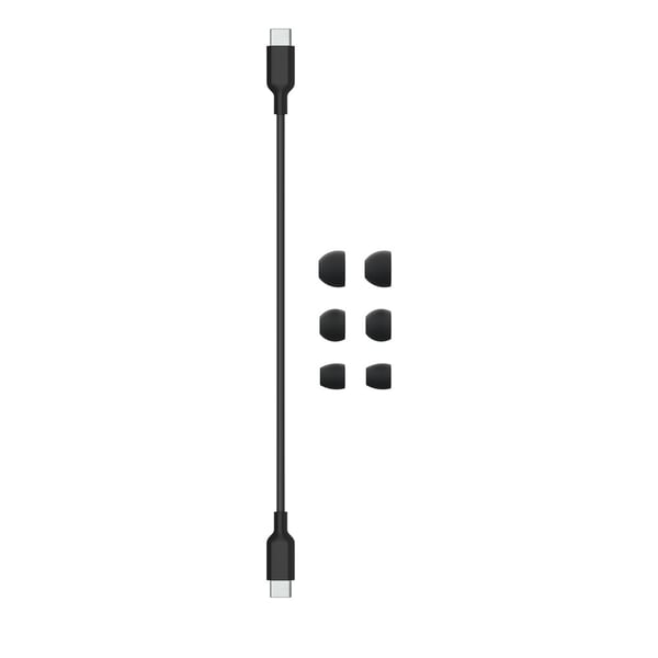 Apple Beats Studio Buds Kuulokkeet Langaton In-ear Puhelut/Musiikki USB Type-C Bluetooth Musta