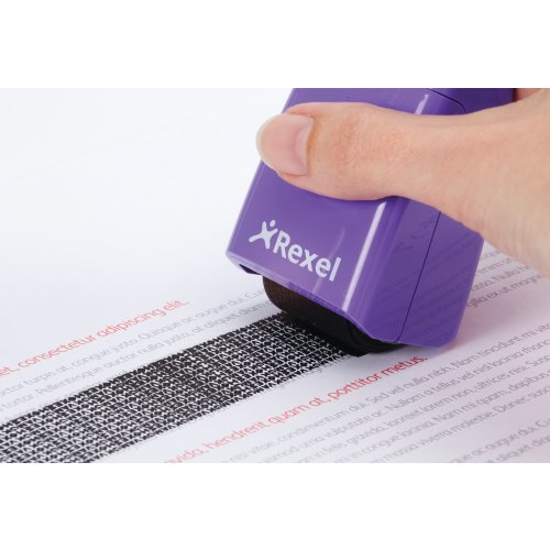 Rexel 2114007 tilbehør til papirmakulator