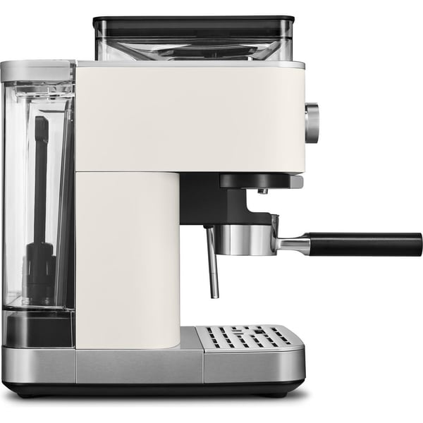 KitchenAid 5KES6551EPL Puoliautomaattinen Espressokone 2,5 L