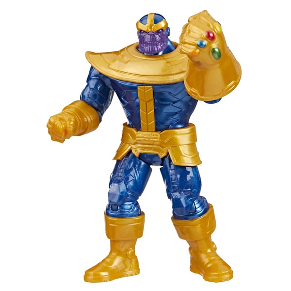 Marvel Avengers F93265L6 lasten leluhahmo